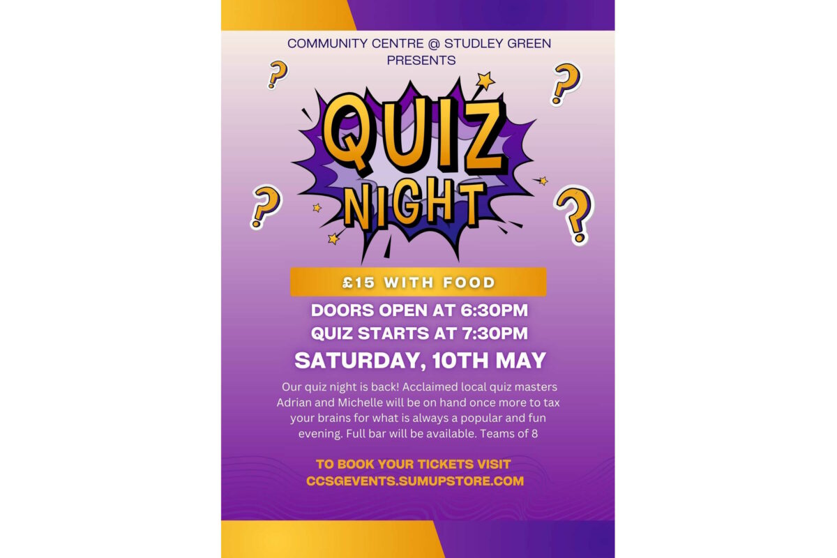 Quiz Night